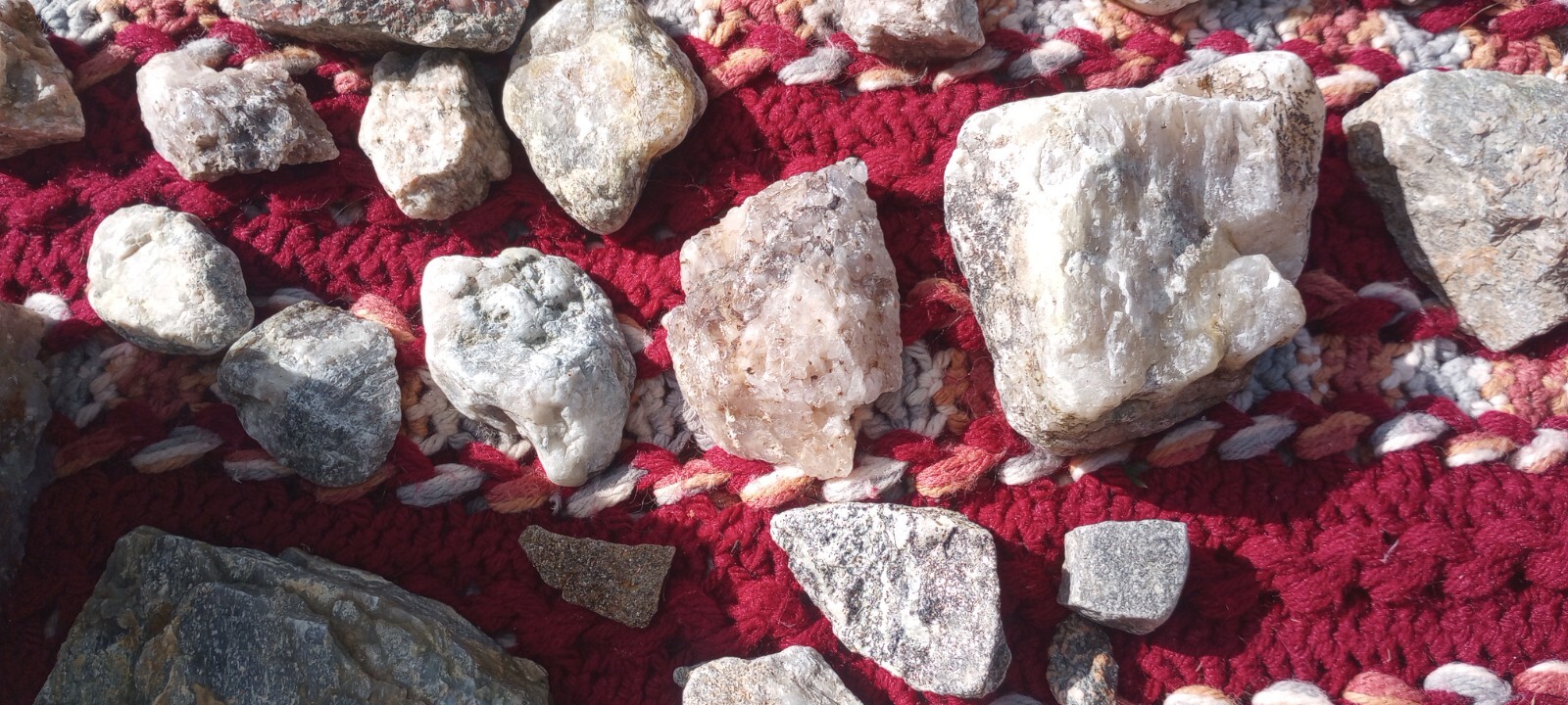 Crystals, semi precious , precious gemstones, raw minerals