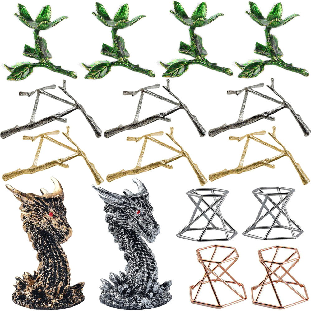 Crystals Ball Display Base Bracket Door Stand Showcase Rack Gemstones Wholesale