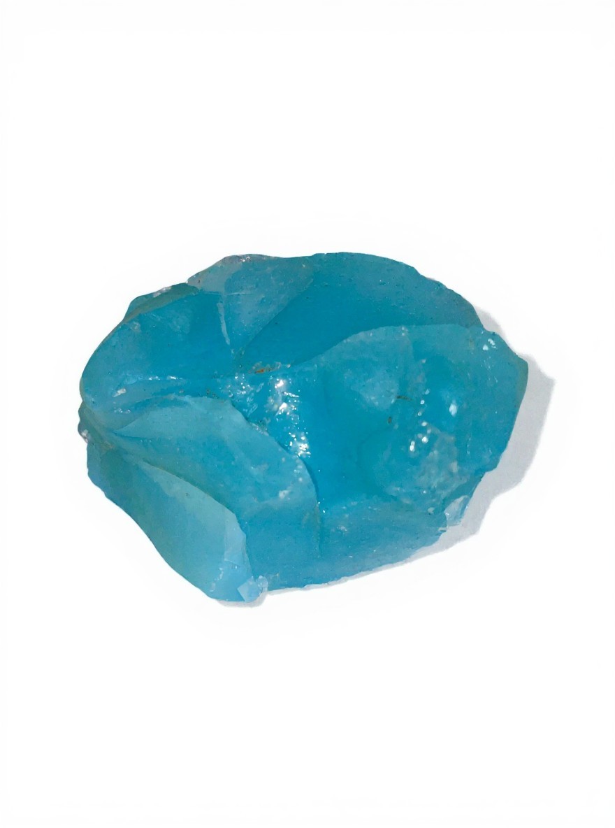 Natural Raw Blue Opal 800-900CT-Rough Gemstone for Lapidary Artists & Collectors