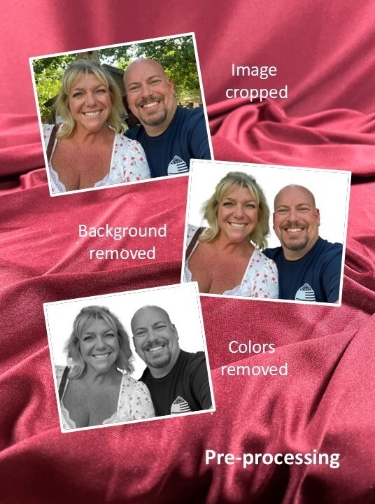 Couple’s 3D Crystal Heart – Personalized Gift for Love & Special Occasions