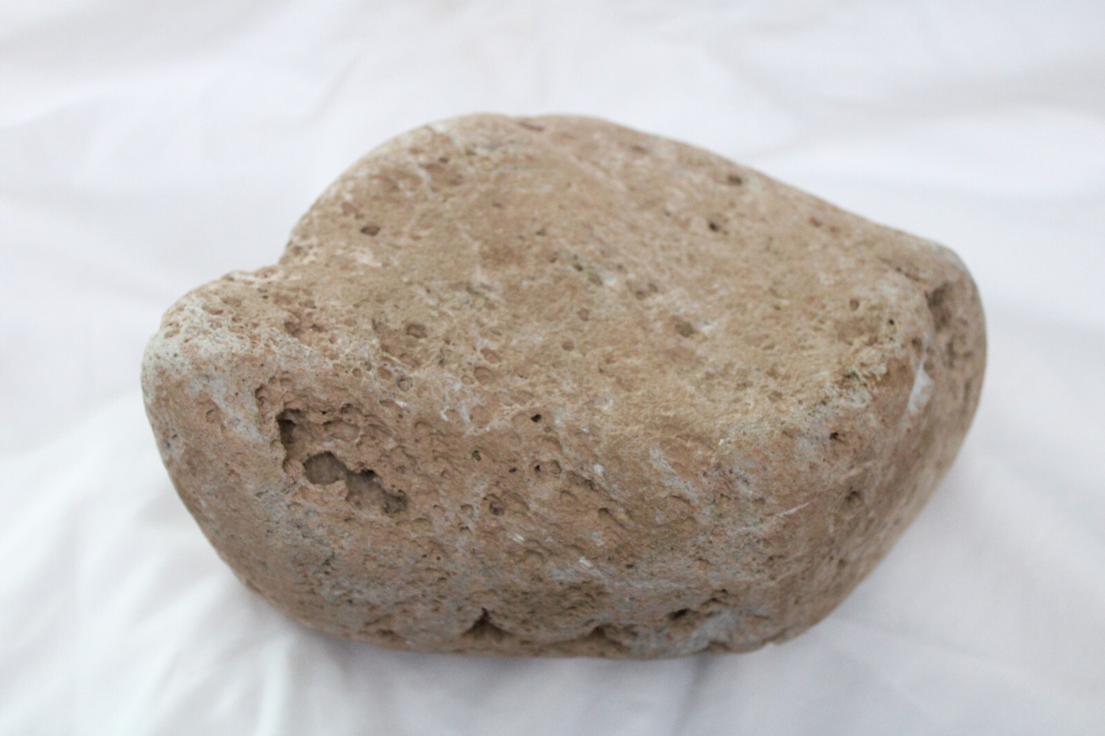 Natural Pumice Stone Rock Floating Volcanic Solid Foam Landscape Decor. Garden