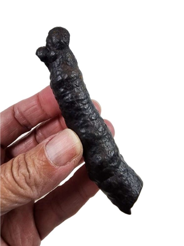 Prophecy Stone Specimen Egypt 49.1 grams.