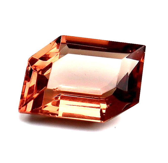 Fancy Shape 10 Ct Natural Certified Color Change Alexandrite Loose Gemstone