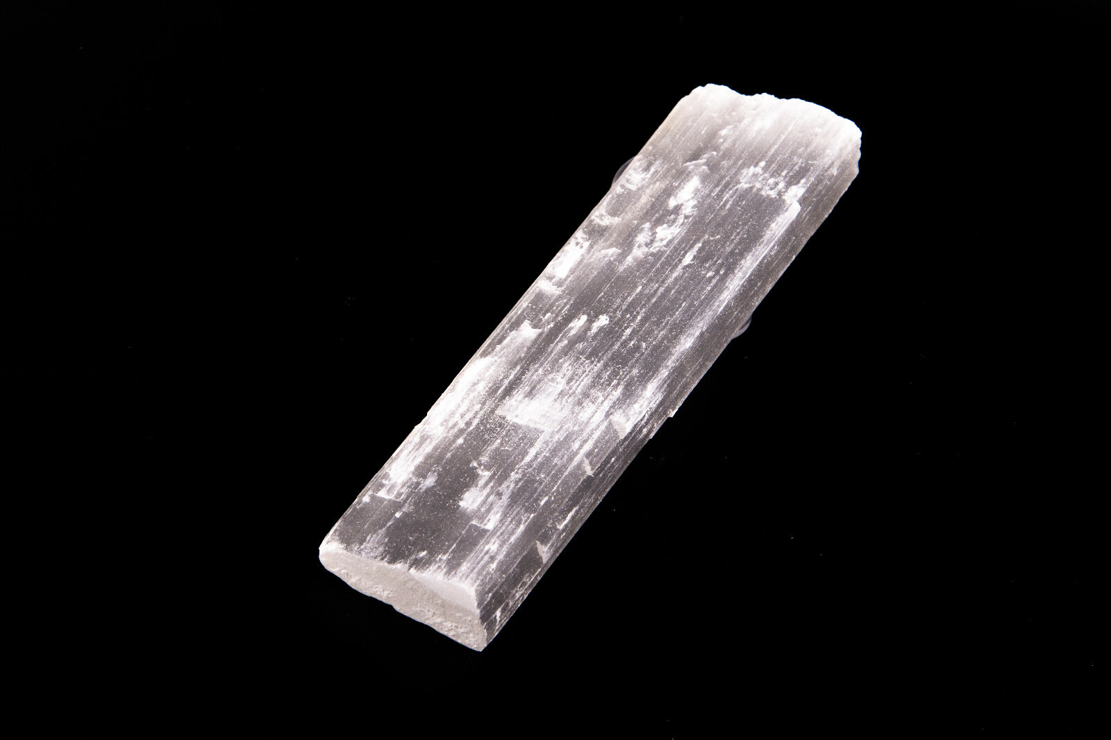 Selenite Log Crystal Carving – Home Décor, Healing Crystals and Stones