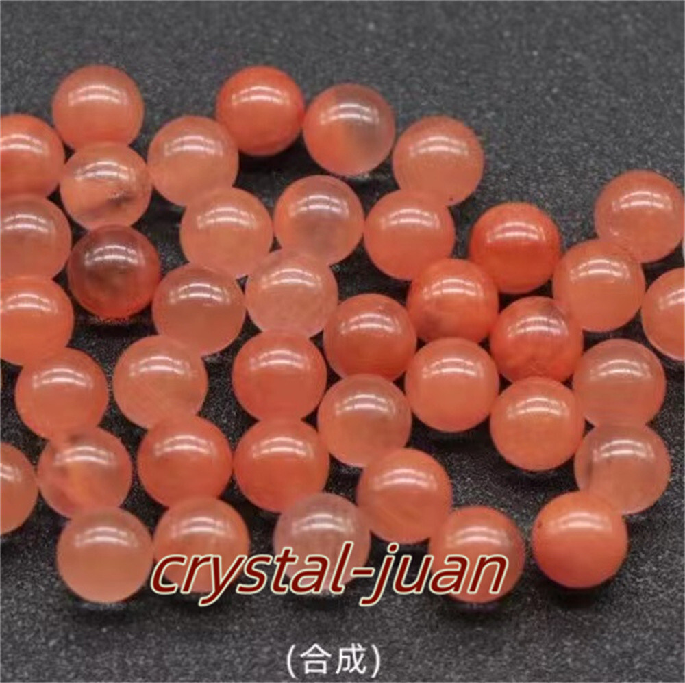 100pcs Natural mix quartz crystal mini Ball Quartz Crystal Sphere Reiki heal
