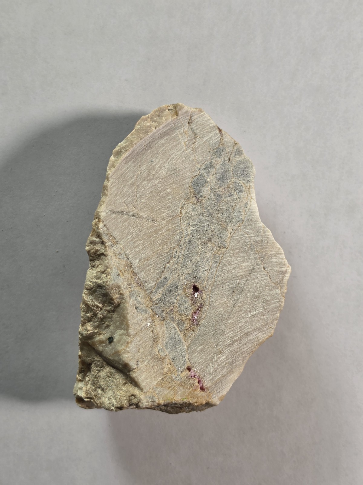 Natural Pink Salrose Cobaltoan Dolomite Specimen, Pink Crystals, Rocks