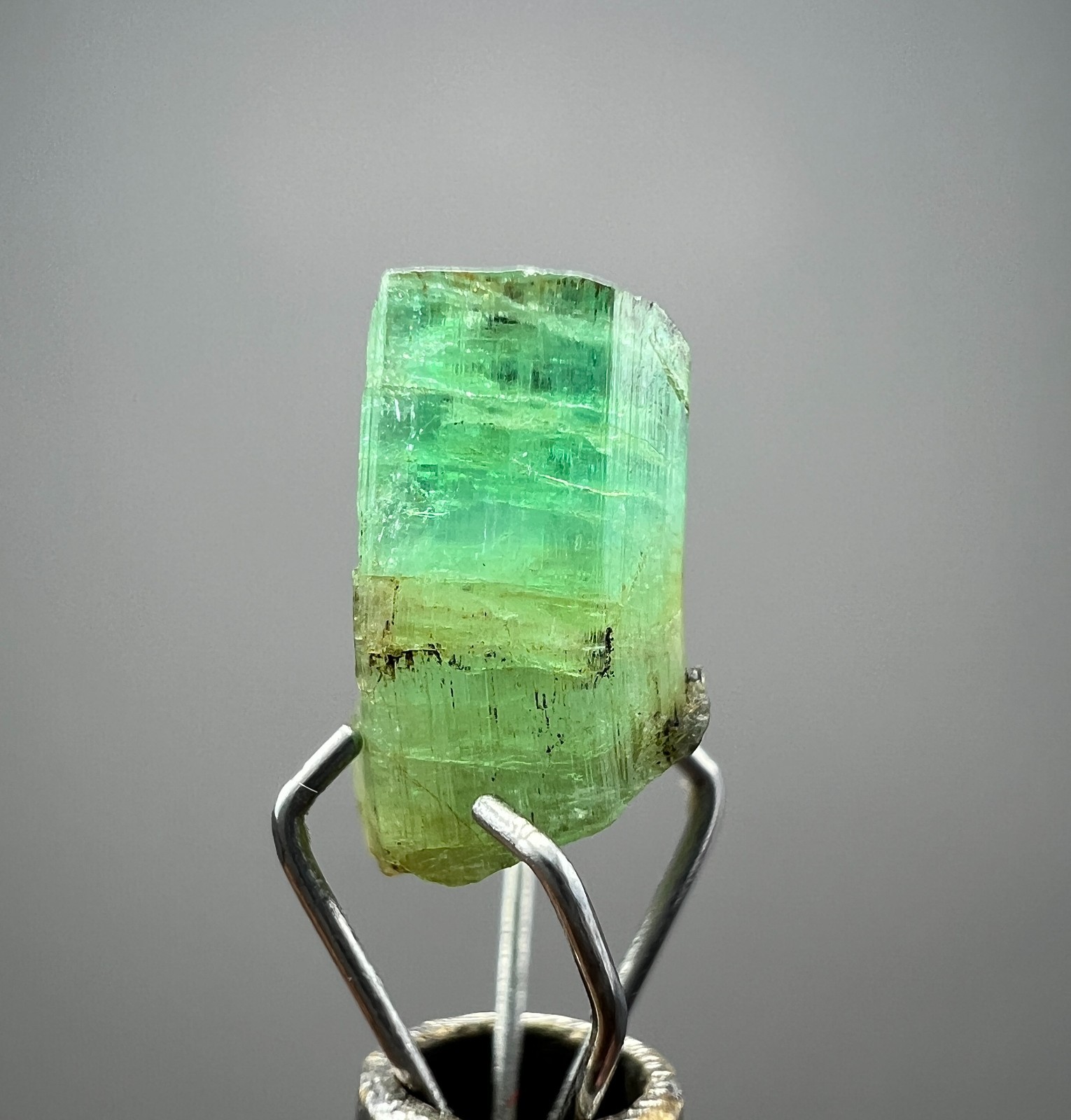 Panjshir Emerald Rough Lot Afghanistan | Untreated Green Emerald Crystals_135 Ct