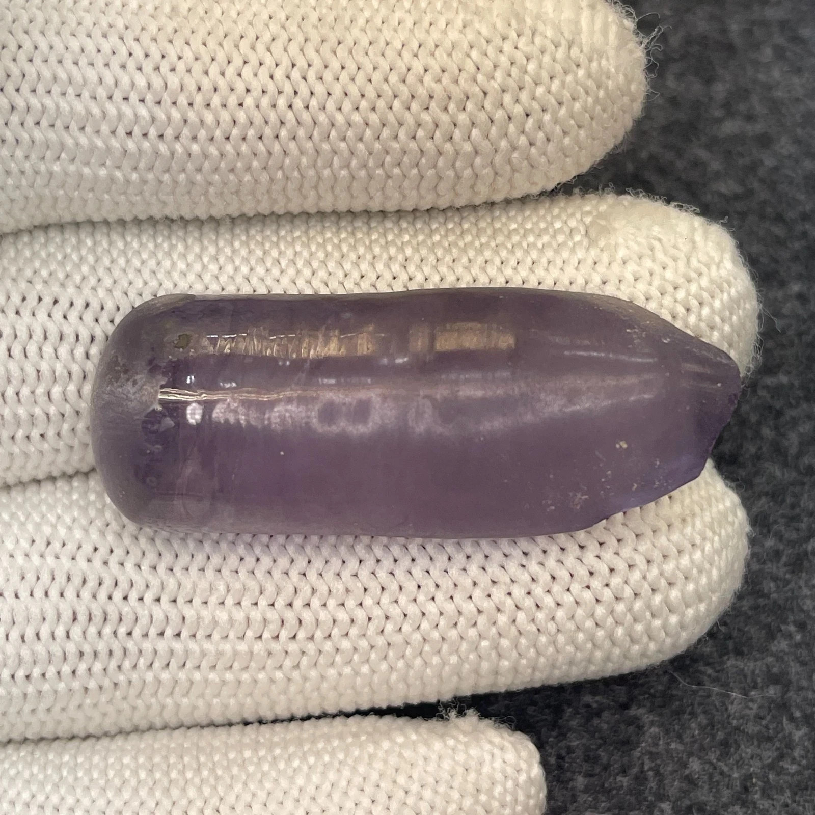 167-189 Ct Lab-Created Alexandrite Corundum Rough For Faceting | Corundum Rough