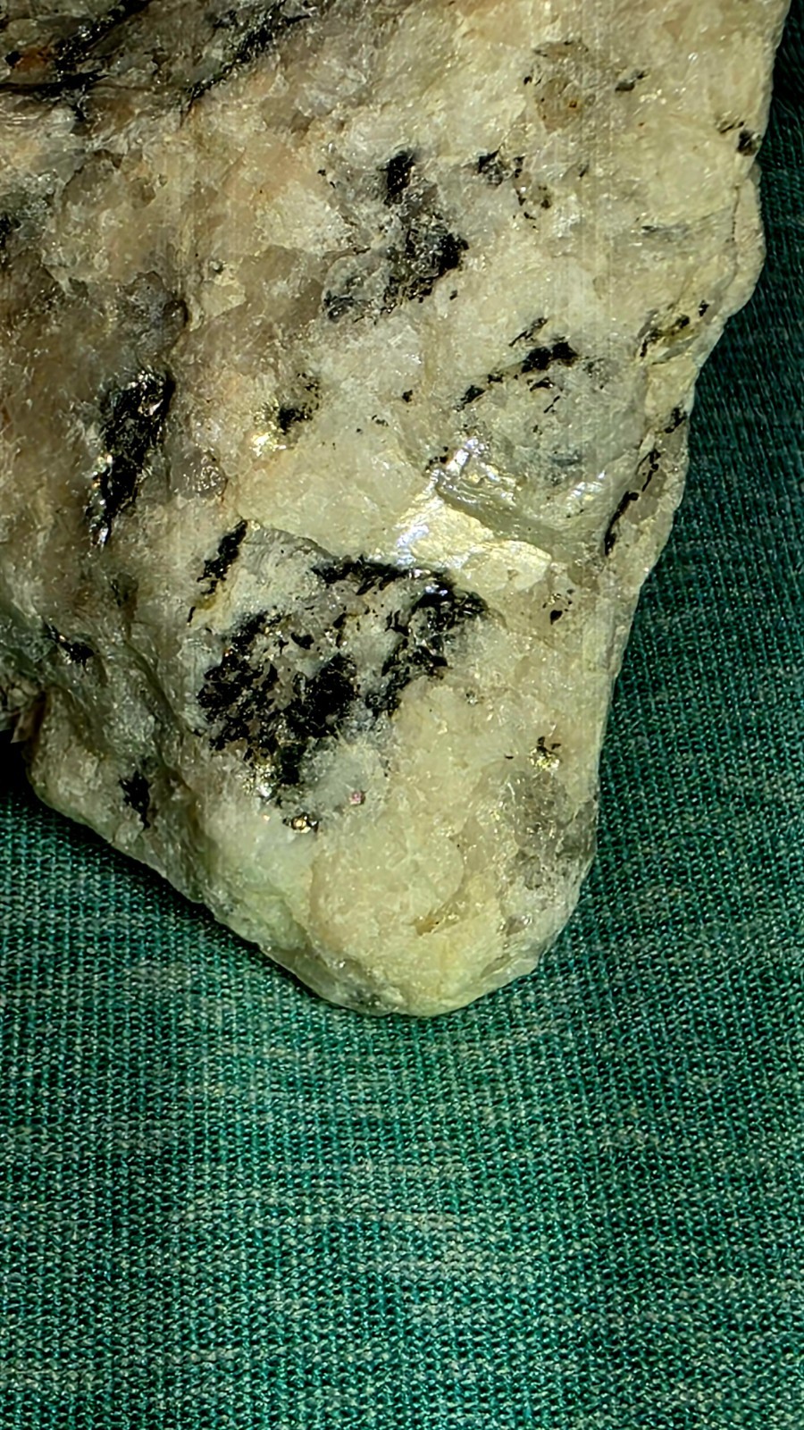RARE KENTUCKY MINERAL SPECIMEN ROCK CRYSTAL LOT OF 5 CALCITE QUARTZ MICA GARNET