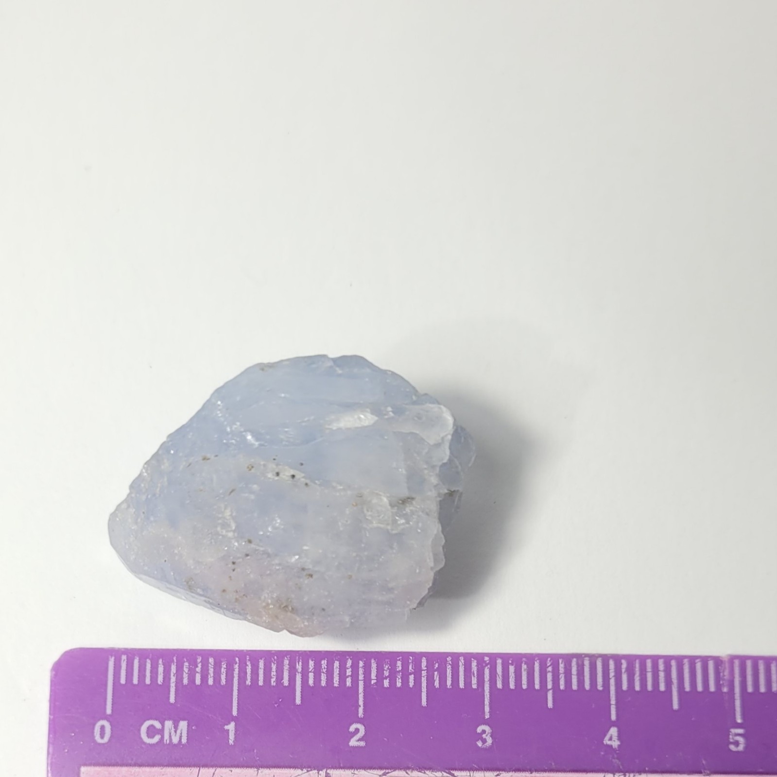 Hackmanite Raw Crystal 8gm