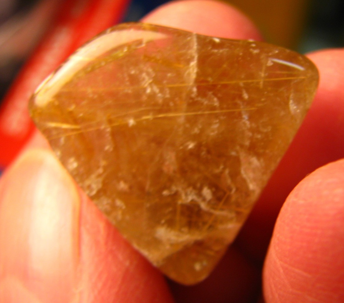 5 SPECIMENS PETOSKEY STONE LABRADORITE AMBER RUTILATED QUARTZ SEPTARIAN #079