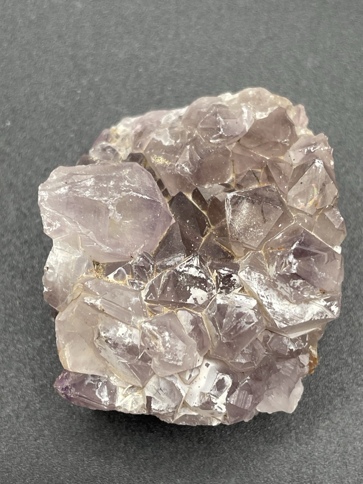 Amethyst Cluster 57g