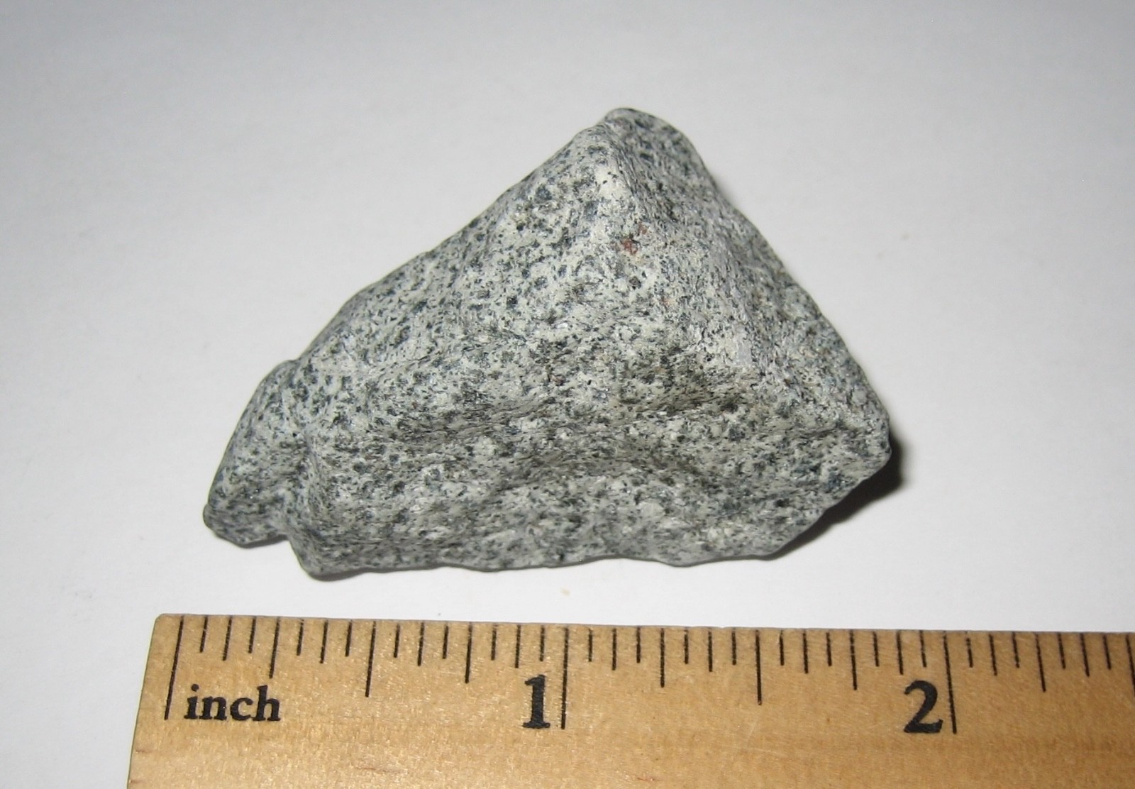 1.8″ RARE NATURAL ROUGH GUARDIANITE STONE MINERAL FROM OREGON USA ~ 29.8grams *6