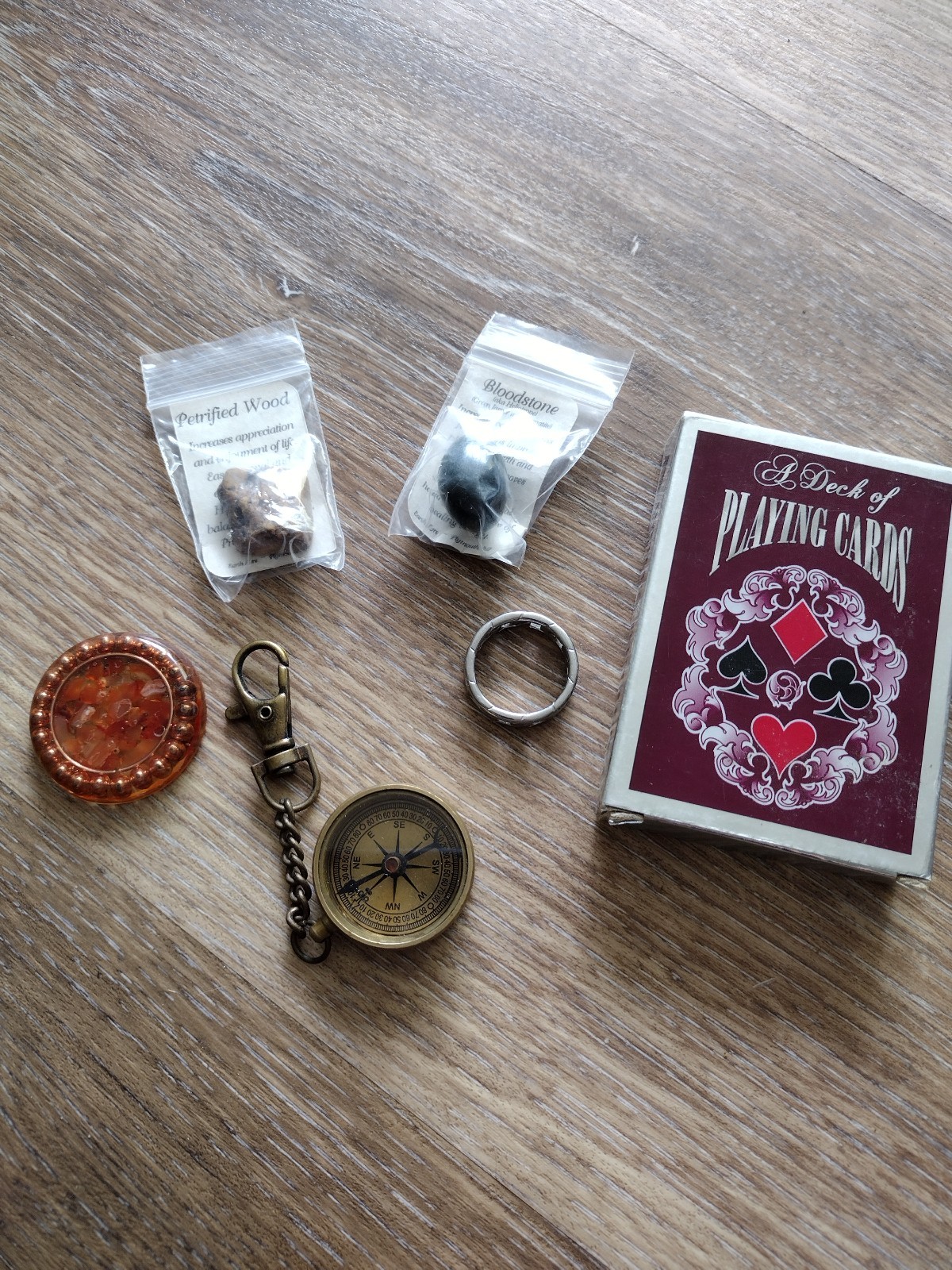 Metaphysical Trinkets