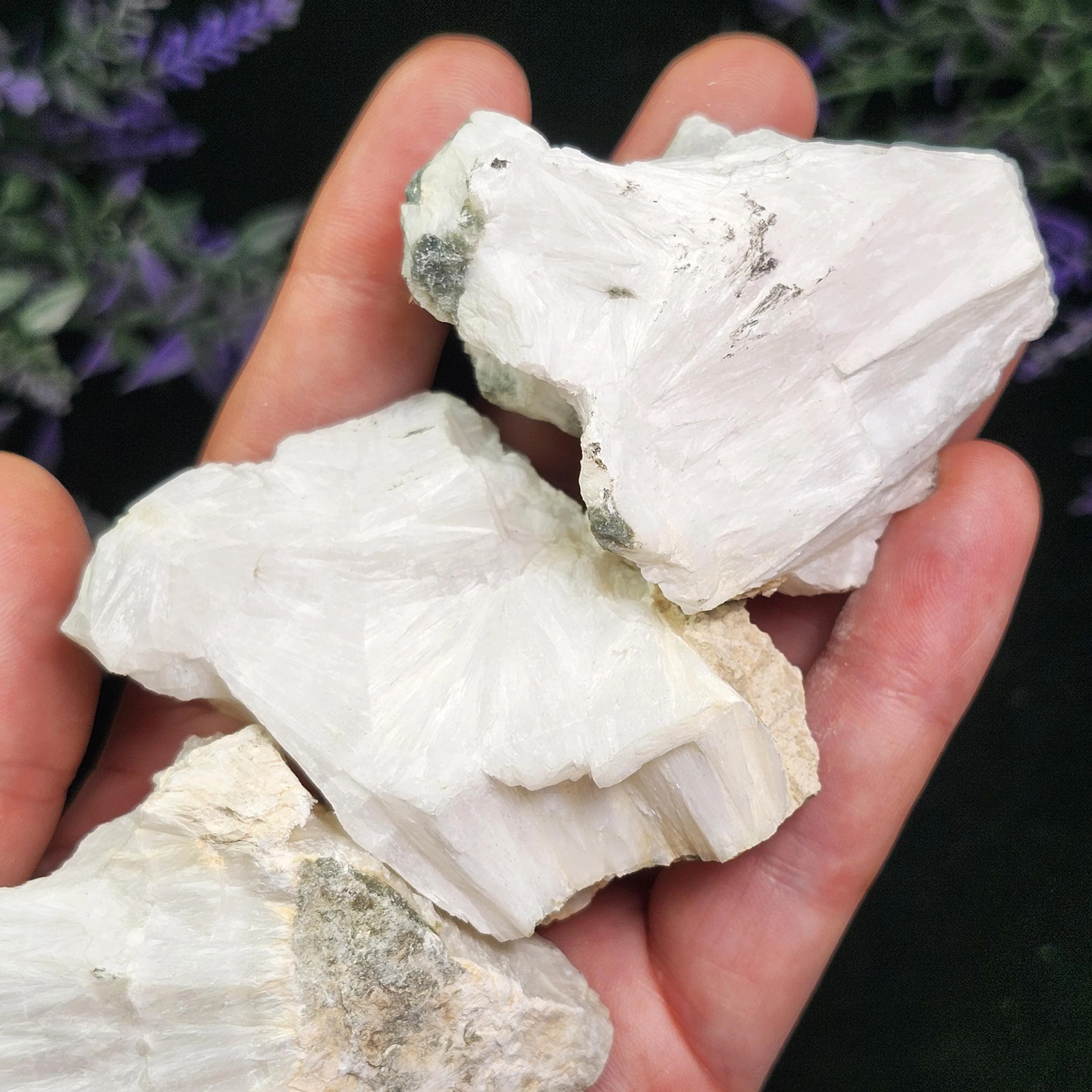 Xonotlite Specimen
