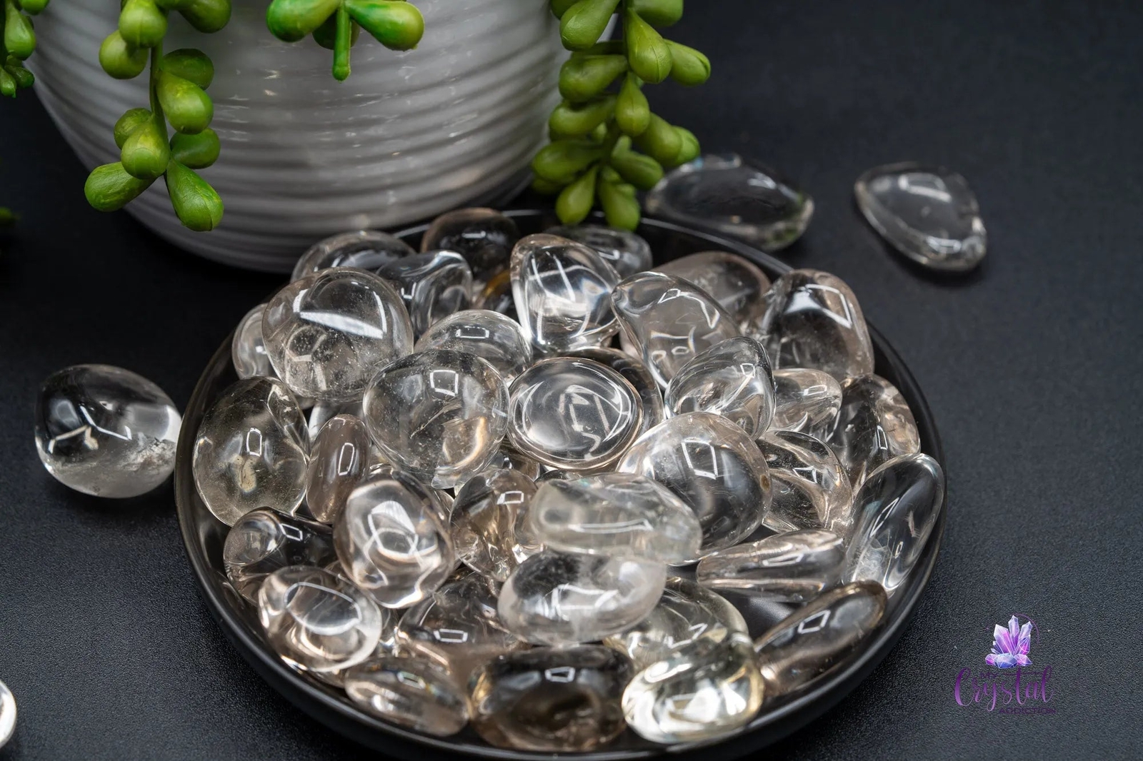 High Quality Smoky Quartz – Light