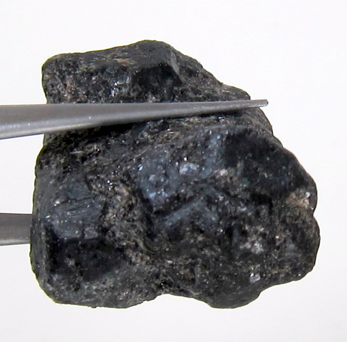 97.2 CARAT ALEXANDRITE NATURAL ROUGH COLECTOR’S CRYSTAL MINERAL GEM (B17)