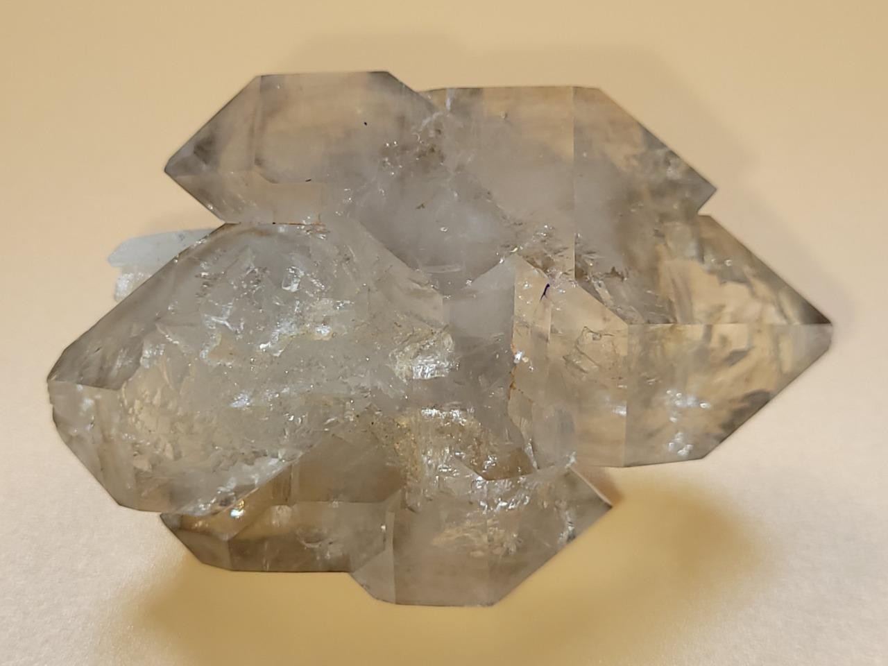 Excellent Smoky Quartz – Sichuan, China