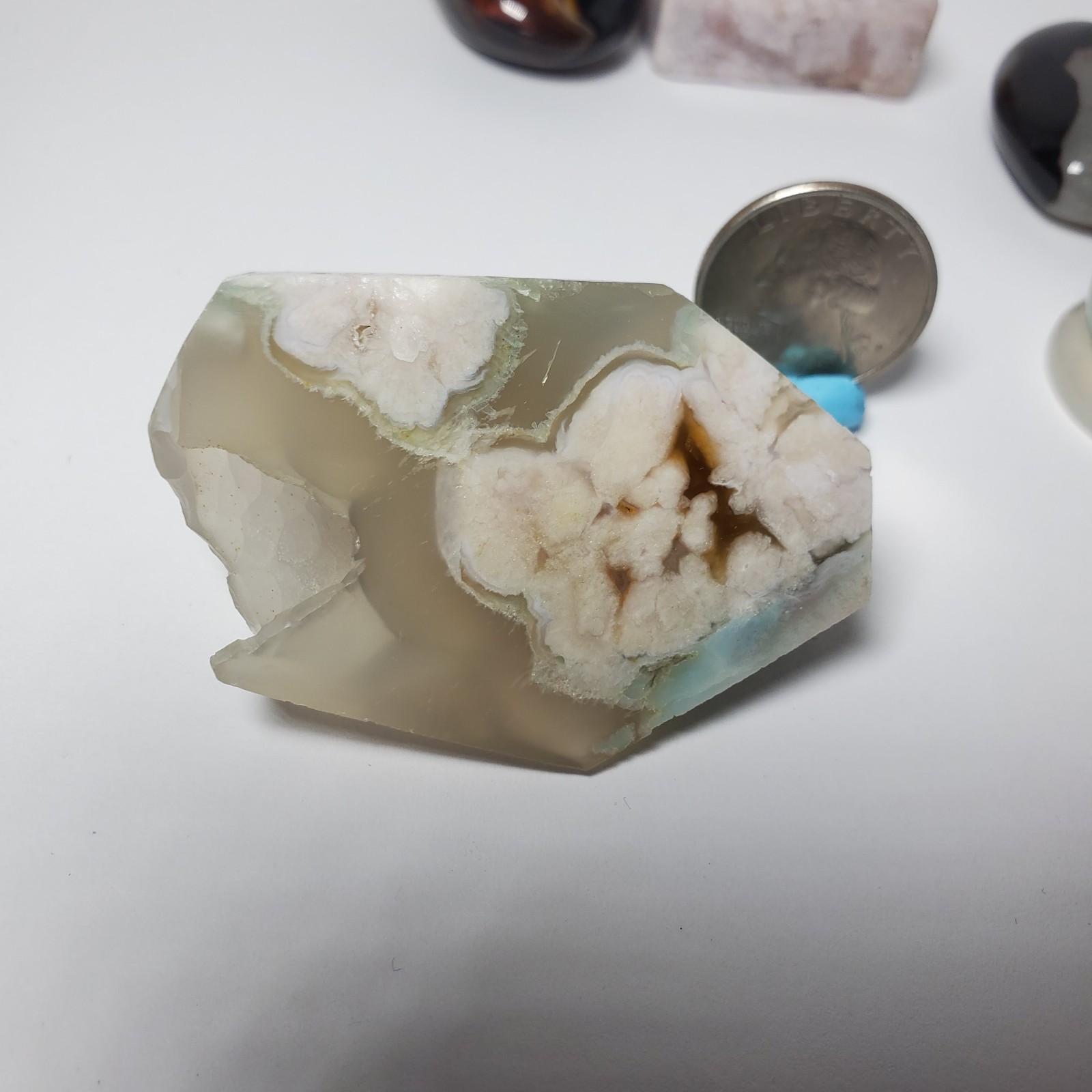 Assorted Crystal Bundle