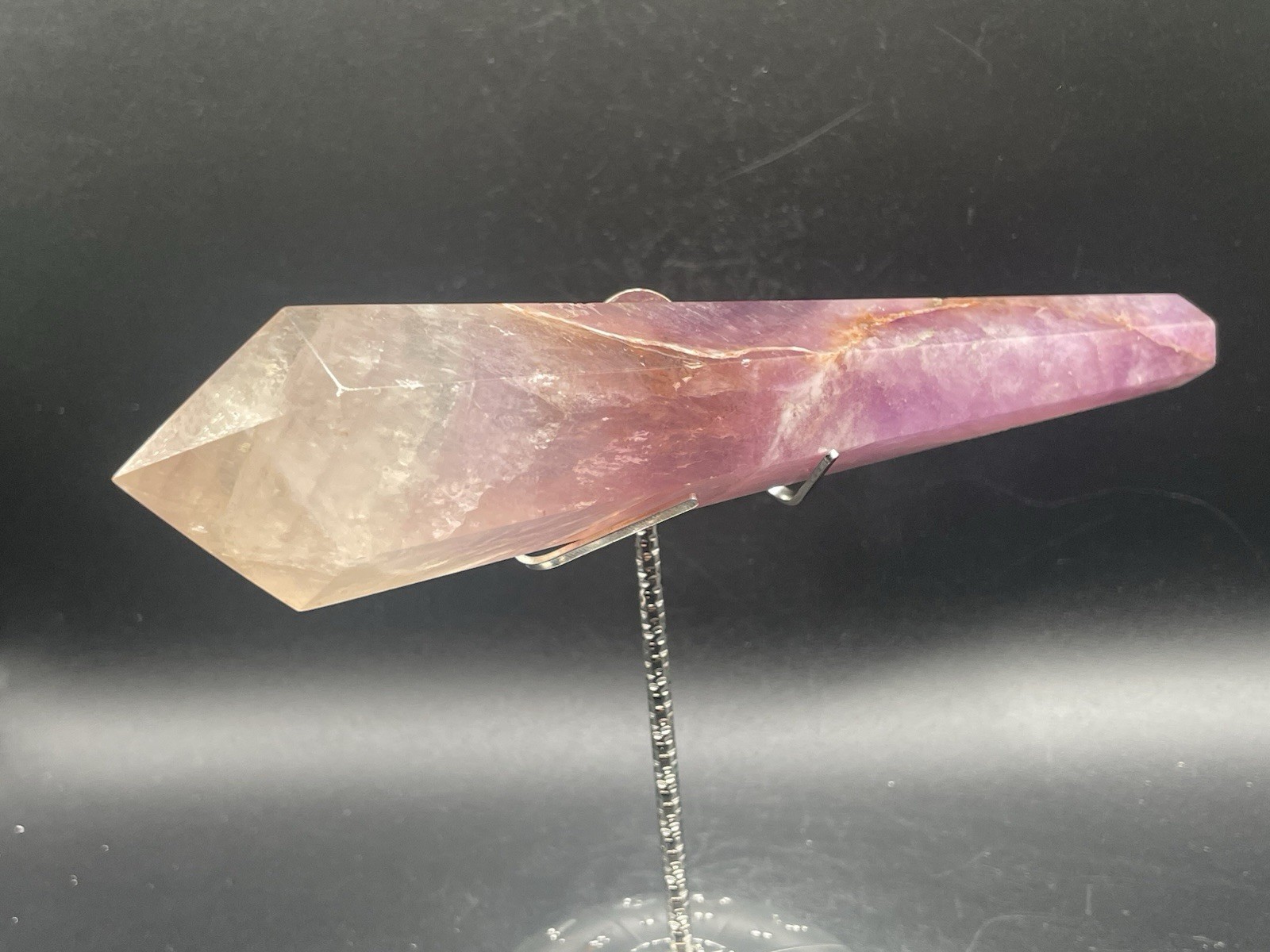 Ametrine Wand 277g