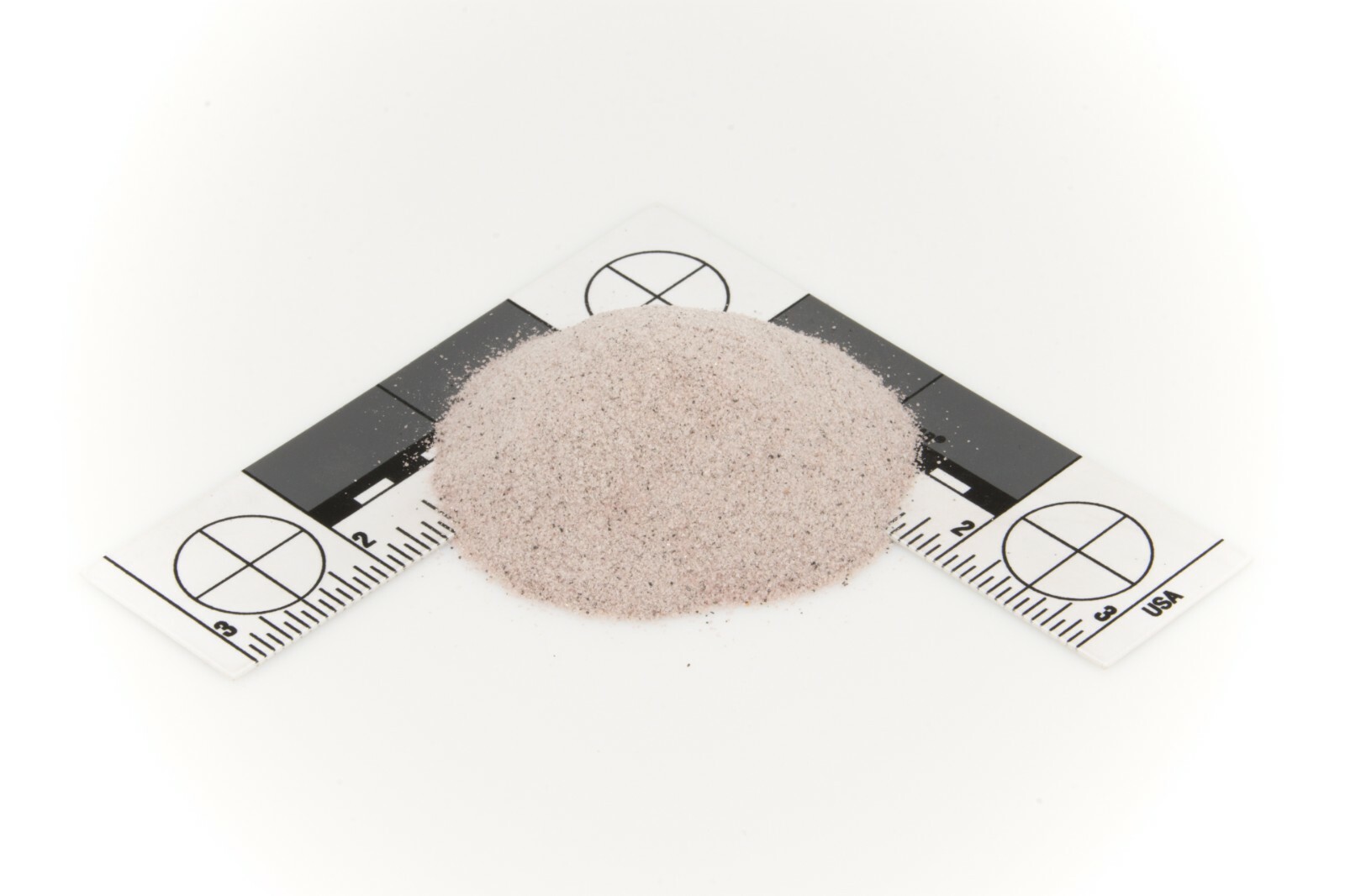 Ruby Natural Stone- Crushed Inlay (fine, medium, or coarse)
