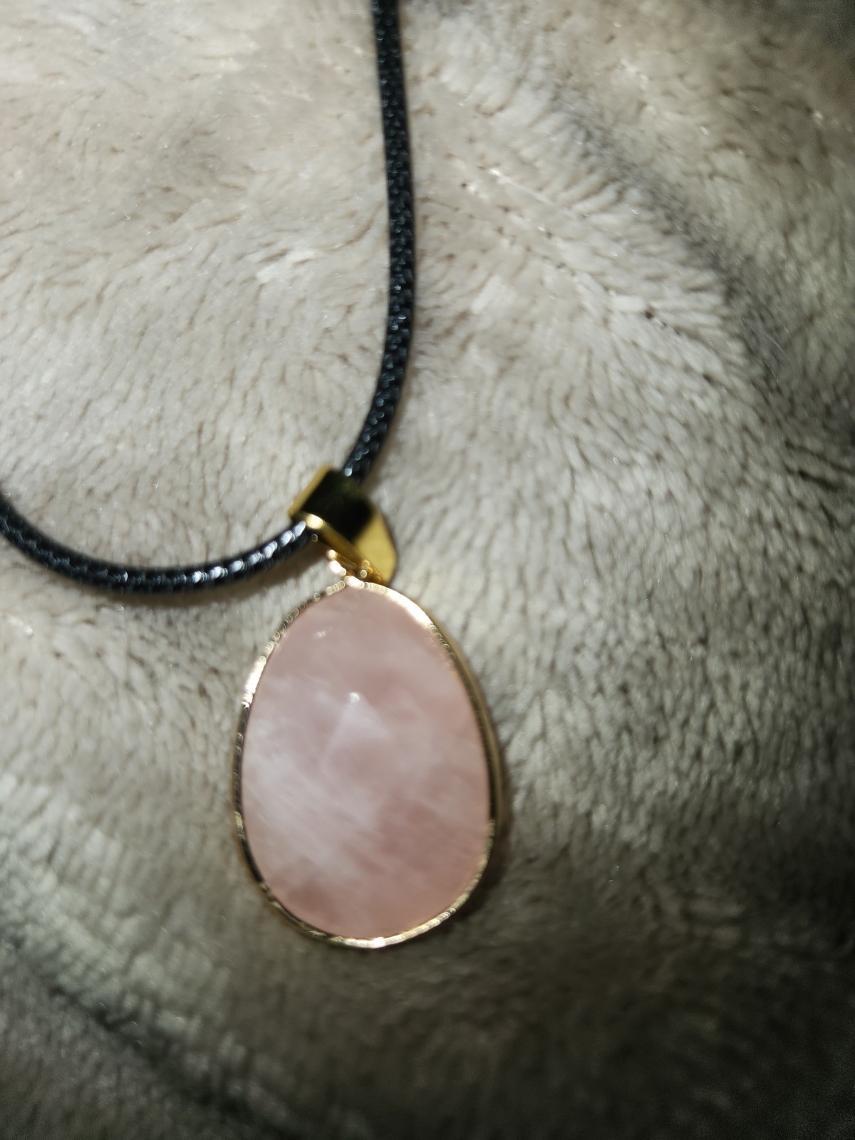 BEAUTIFUL MULTI STONE NECKLACES SET OF 3