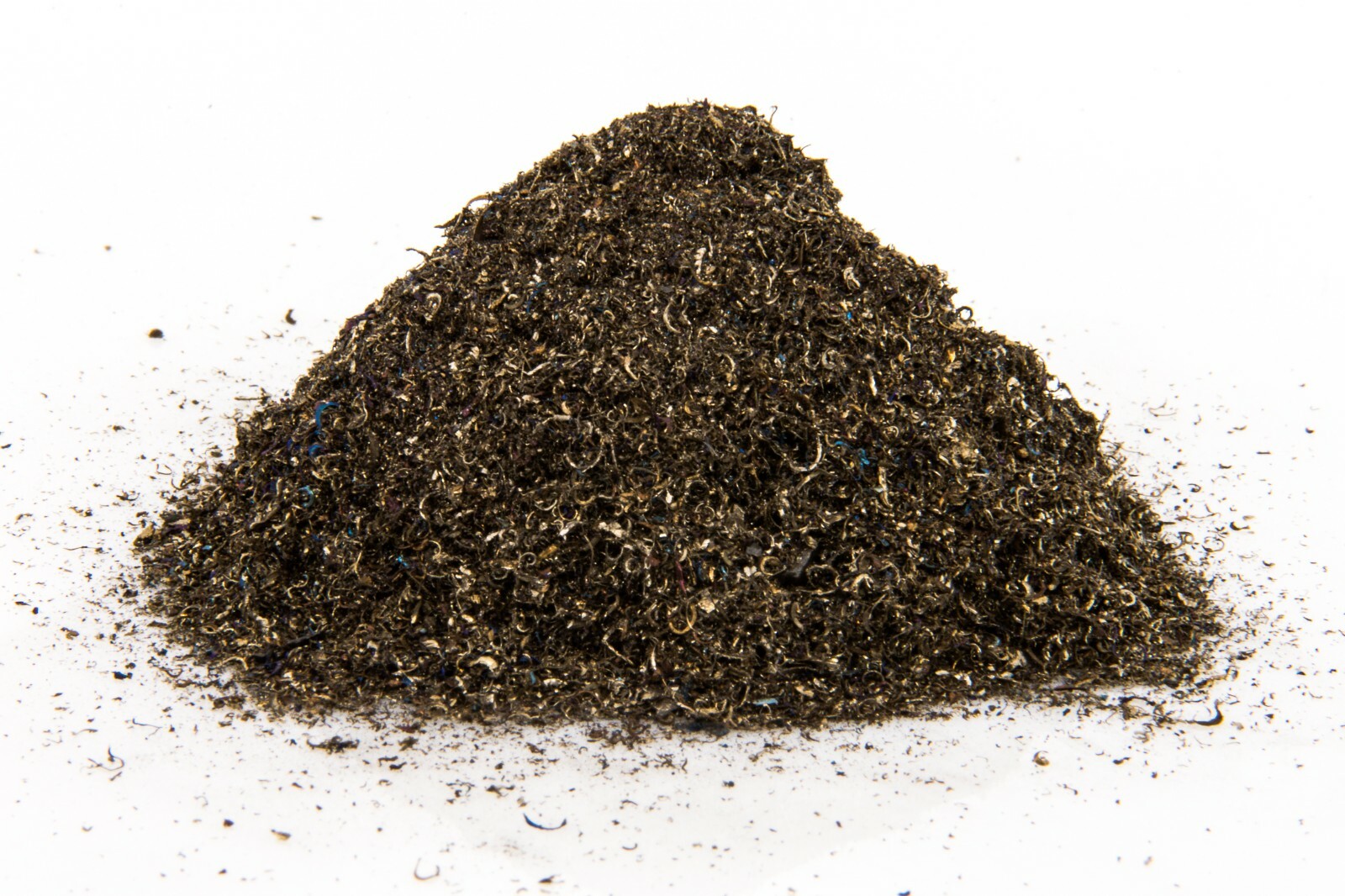 Canyon Diablo Stardust Shavings / Crystals – 100% Pure & Natural