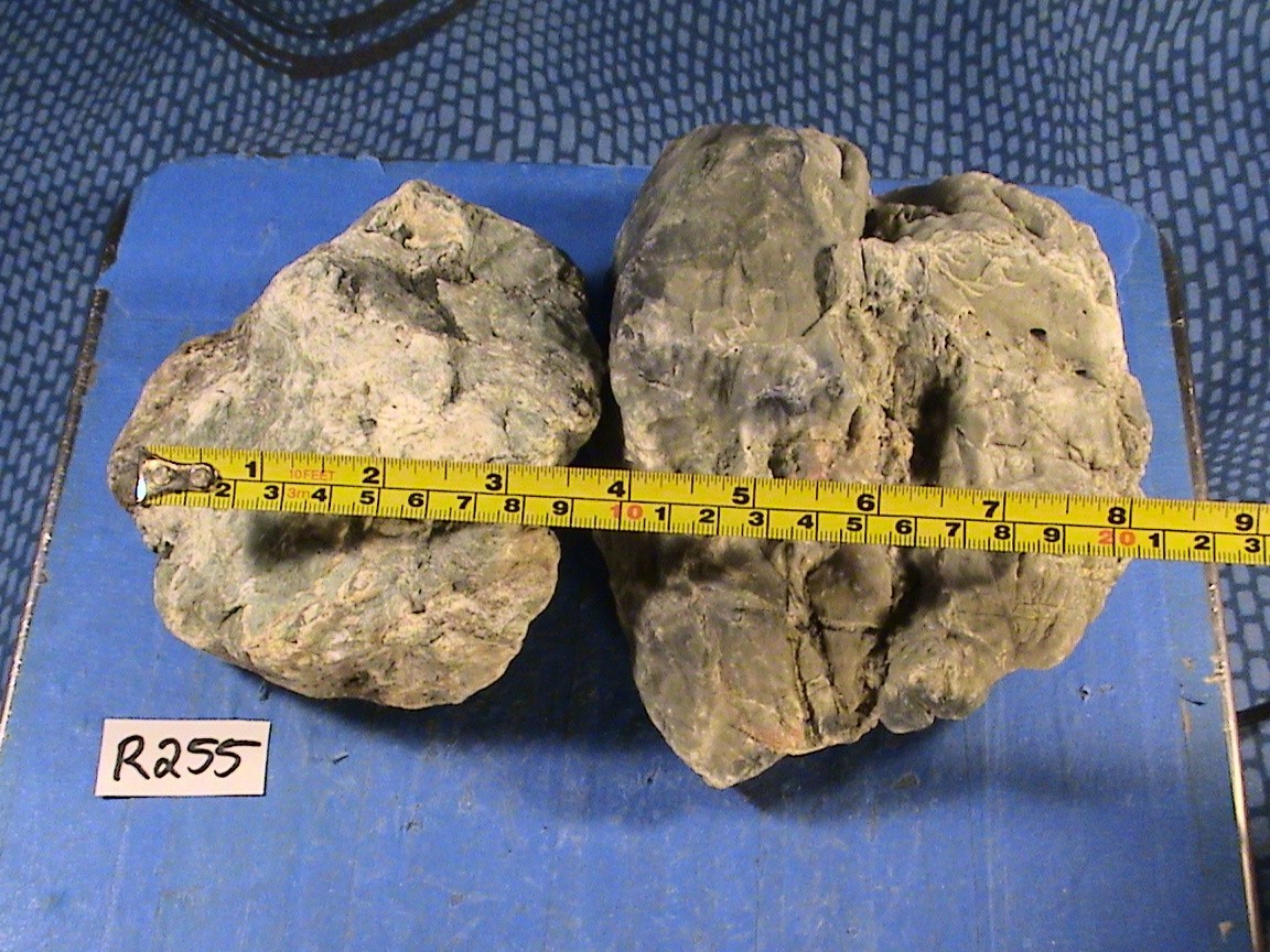 Solid Rough Green Jasper Agates Lot, Natural Lapidary Rocks, 6 LBS, 13 OZ, #R255