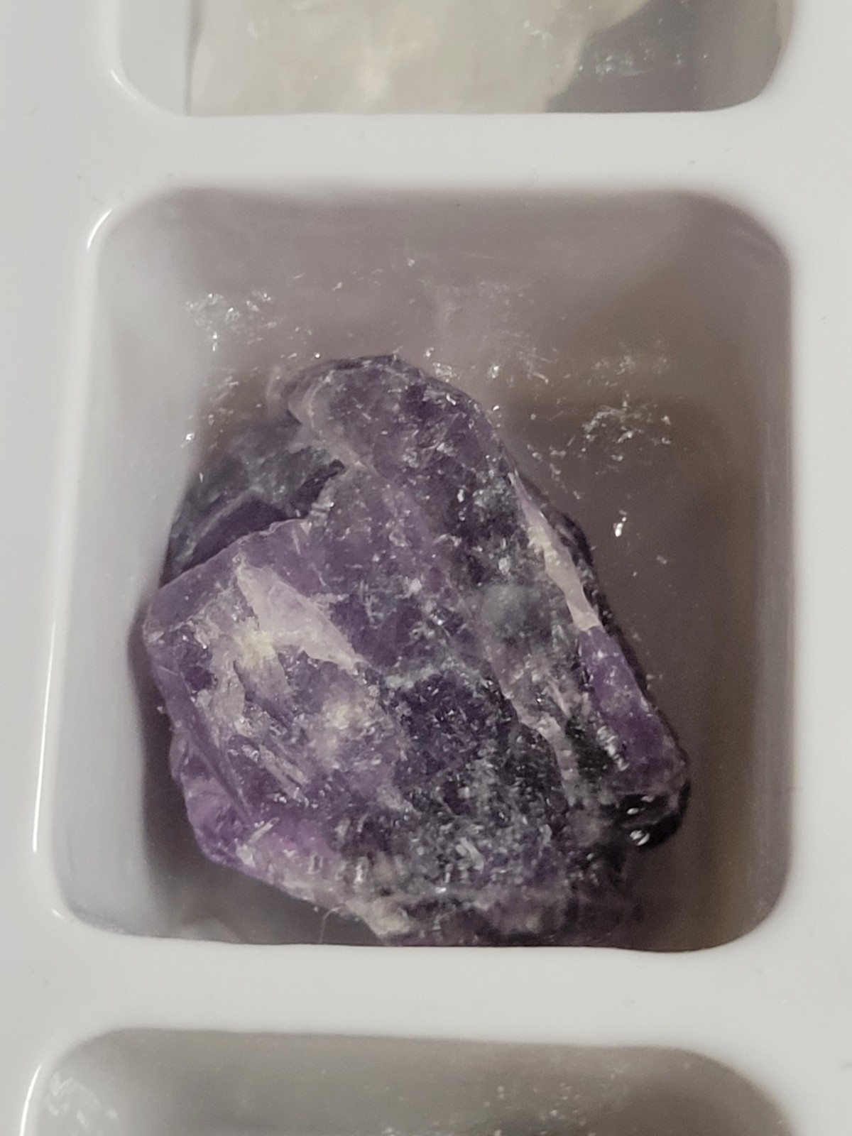 CALM Crystal Collection (2023, shoppe geō) Brand New Factory Boxed USA Novelty