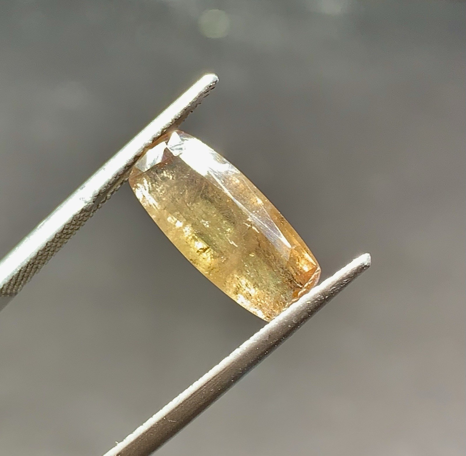 Axinite Rare Gemstone 80 Carats, rare Minerals, Birthday Gifts, Anniversary