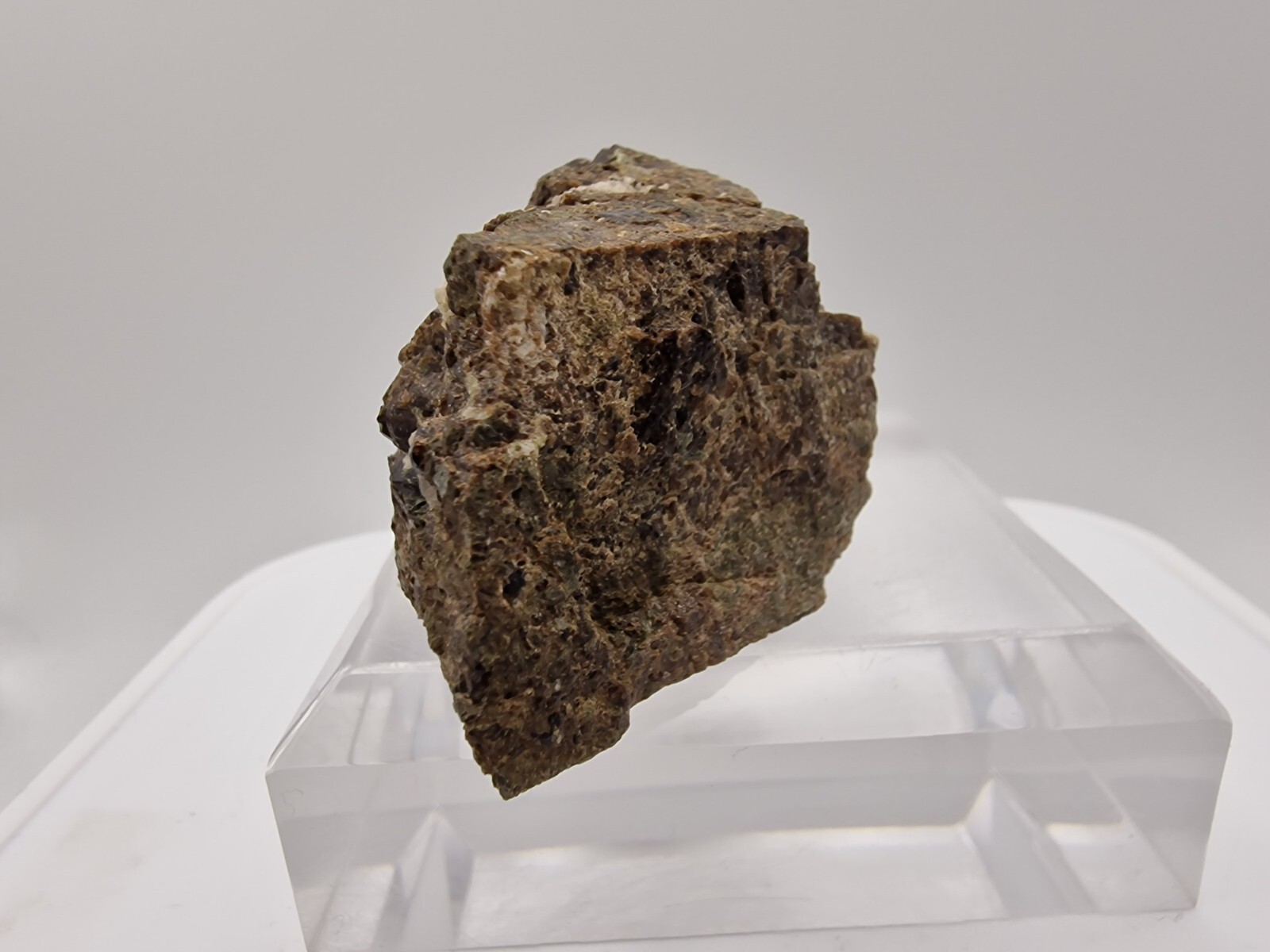 Garnet Crystals , 196g From Grönsjöberget , Borlänge, Dalarna , Sweden #6