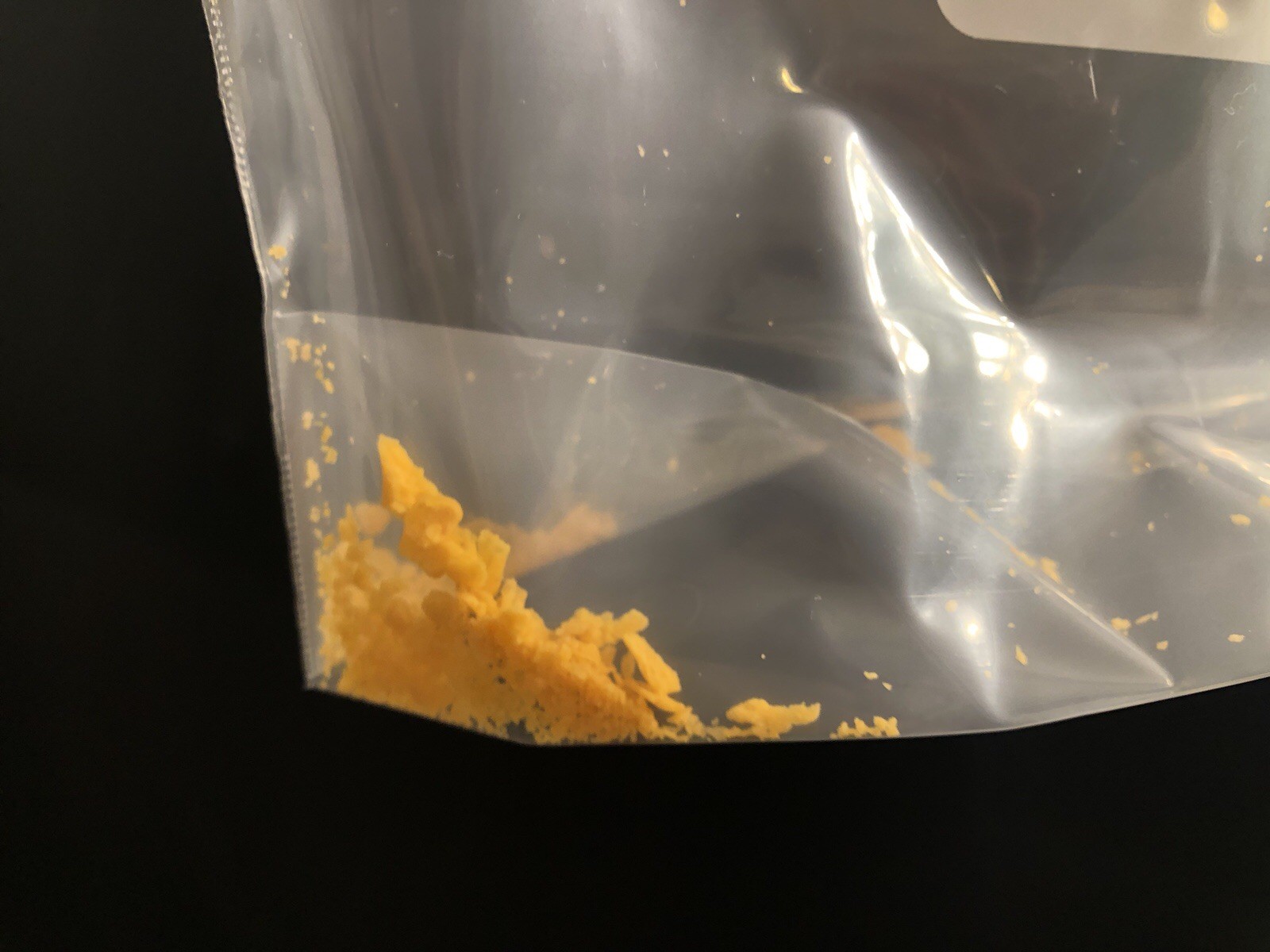 Goldfish Shards