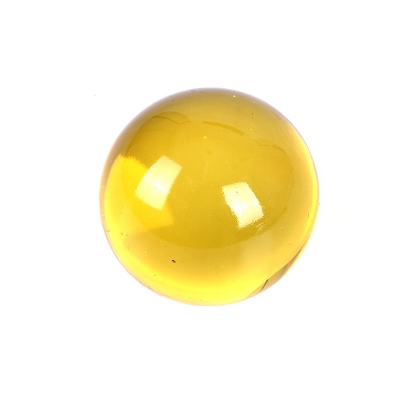 Crystal Ice Crack Ball Quartz Glass Marbles Glass Sphere Living Room Home Decor