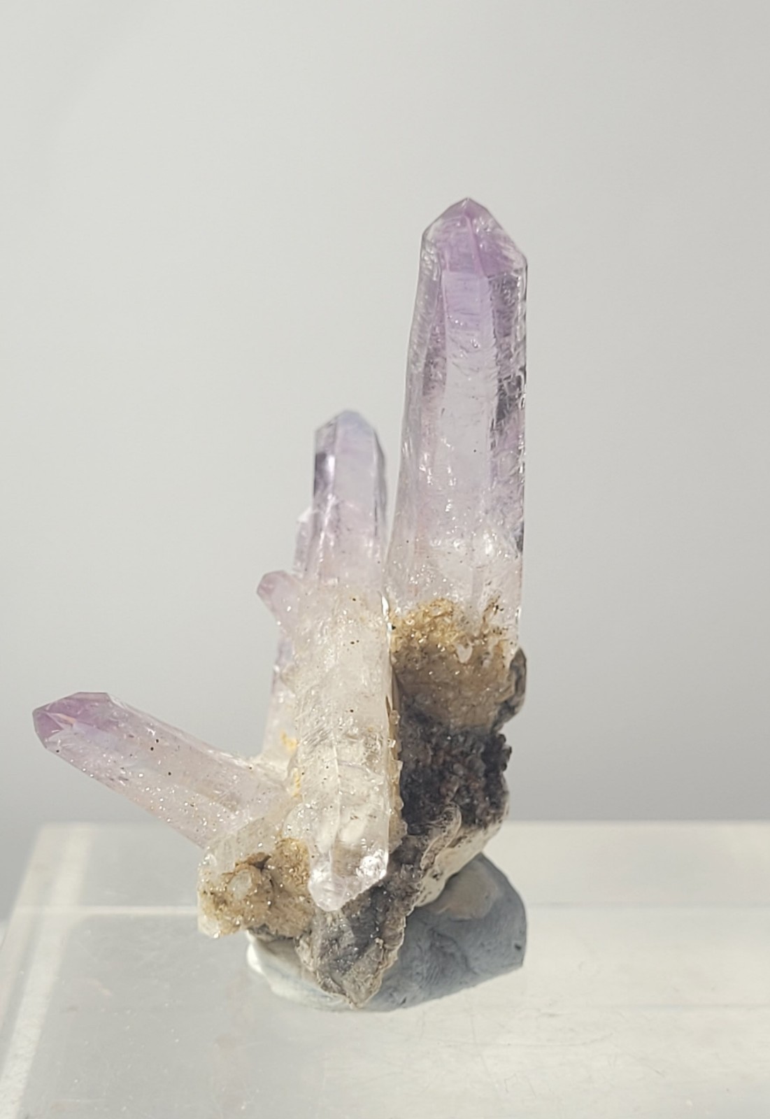 Amethyst Veracruz Crystal