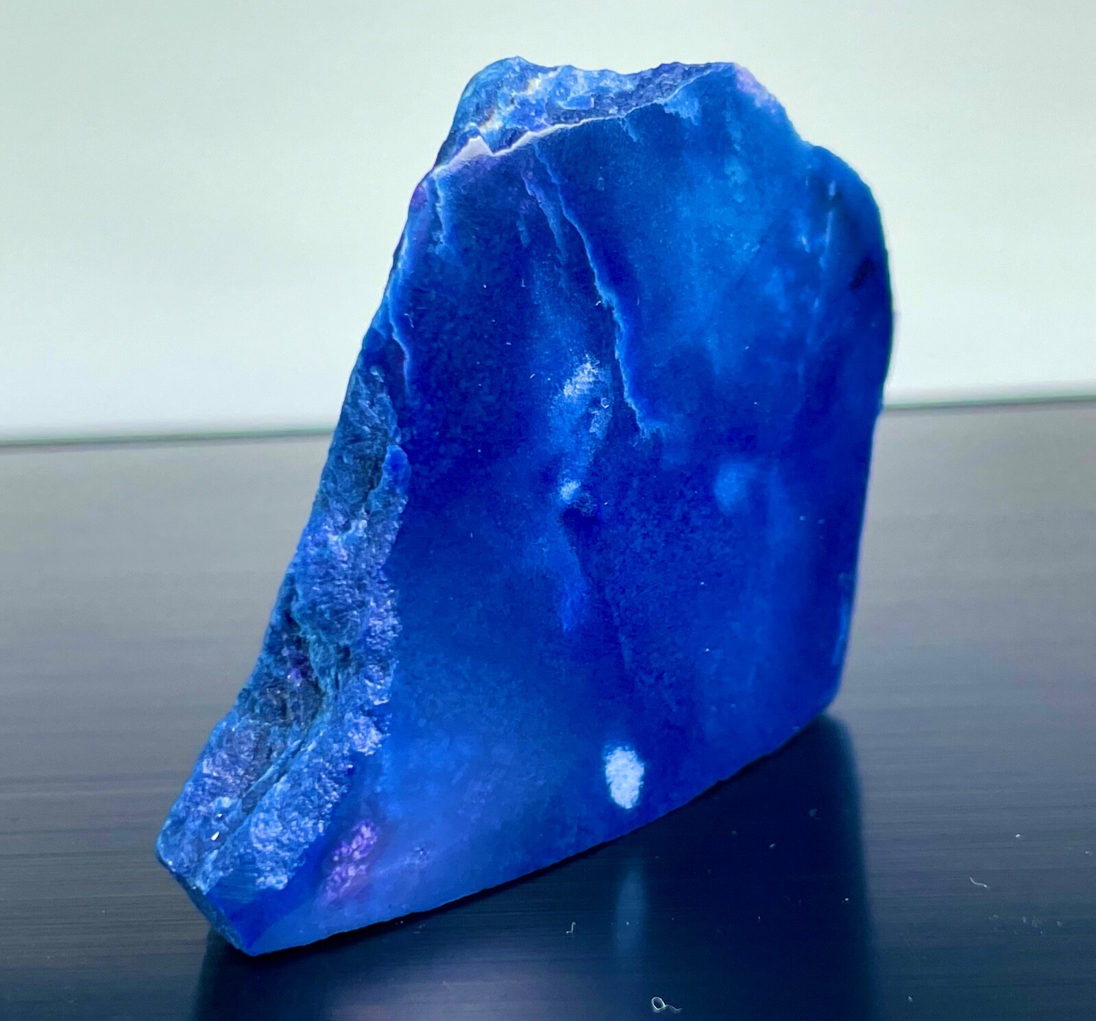Rare Richterite Sugilite Gel best Quality