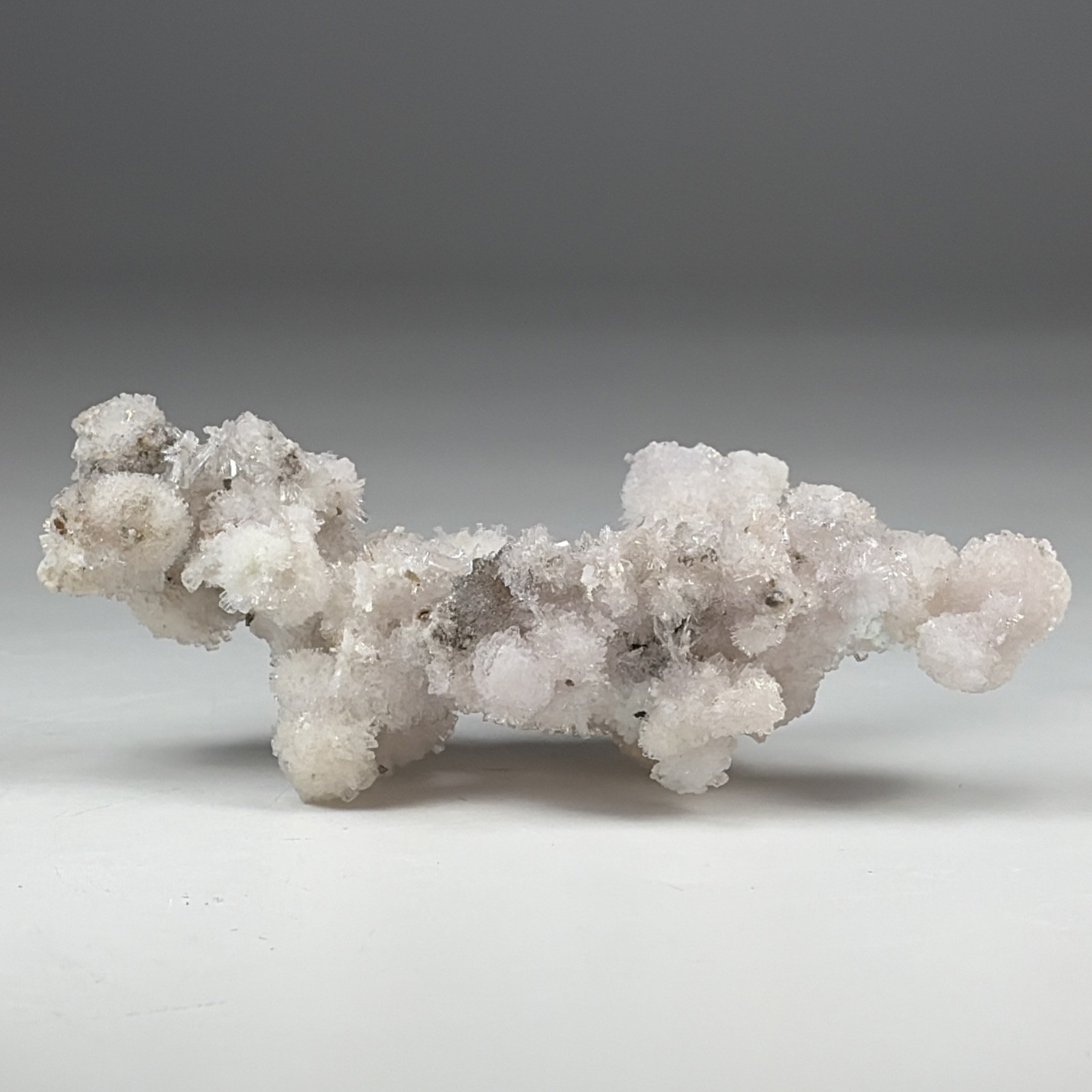 Creedite – Qinglong Mine – Guizhou, China