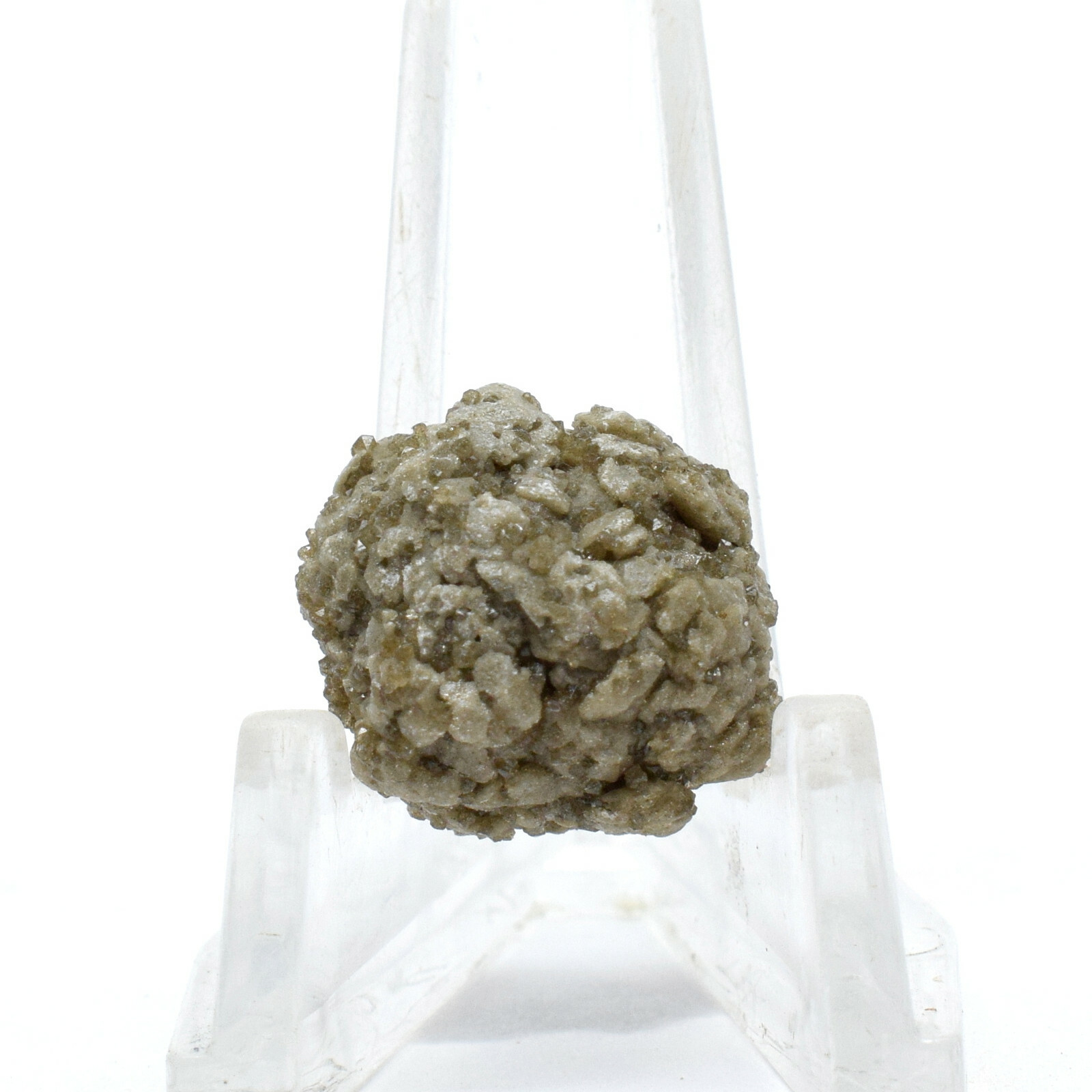 18mm Spherical Bubbly Calcite Cluster Natural Mineral UV Reactive Stone – China