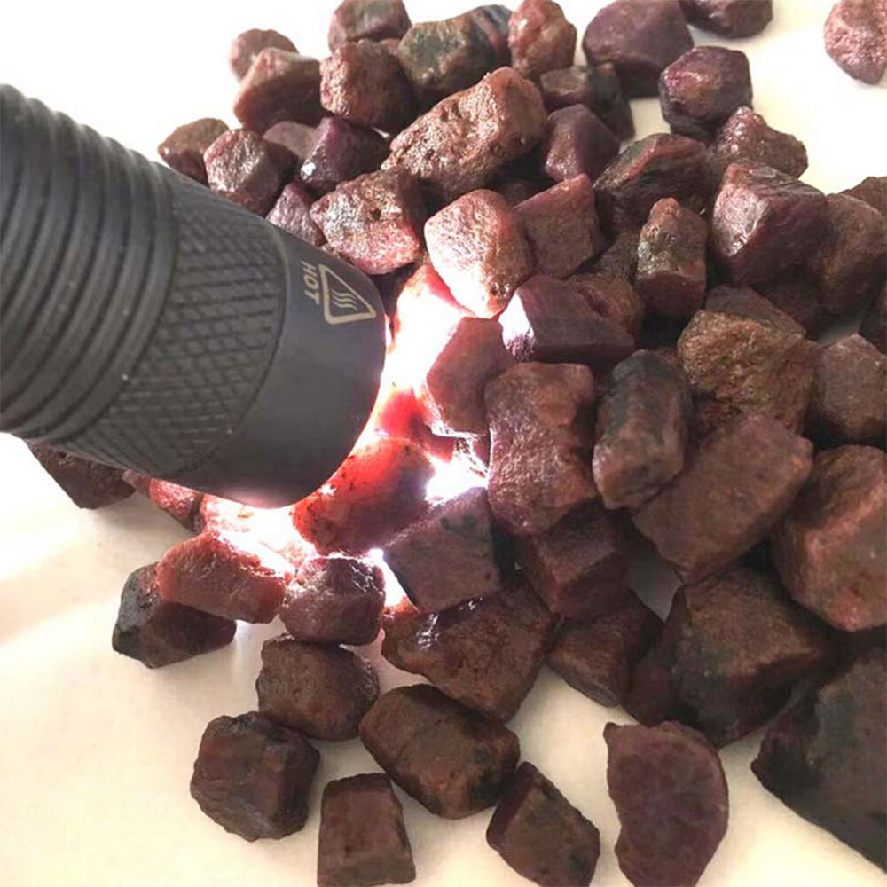 100g Natural Rough Stones Rocks Crystals Wholesale Gemstones Healing Gemstones