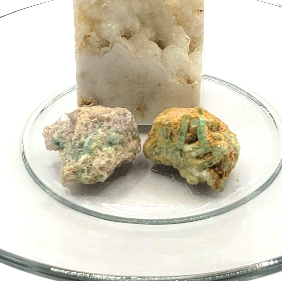 Choose Your Favorite Gemstone Clusters- Some UV React- Specimens- WYSIWYGs