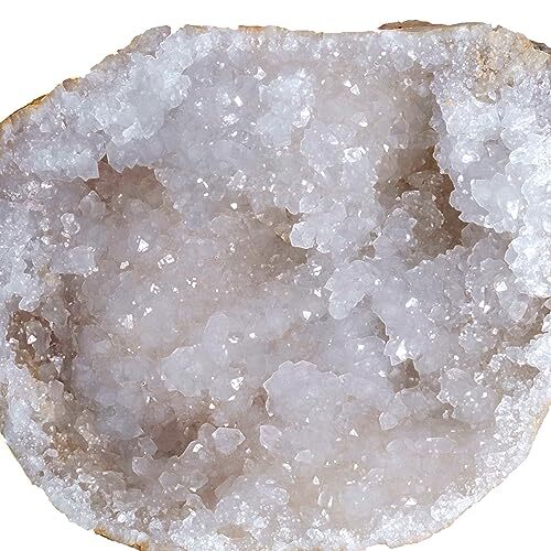 DANCING BEAR 25 Break Your Own Geodes, (Medium 1-1.5″) 90% Assorted Styles