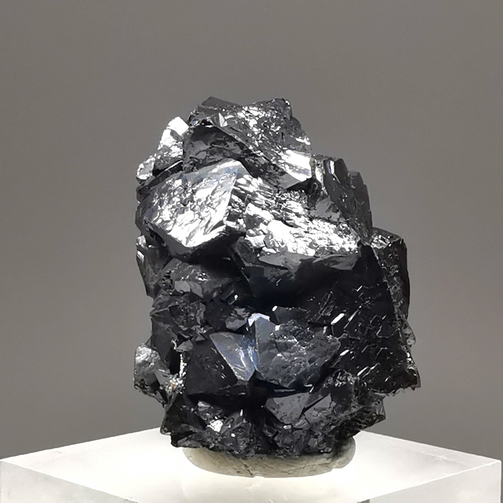 199.8ct RARE Cuprite / Rubtsovsk M., Russia / Rough Crystal Gem Mineral Specimen