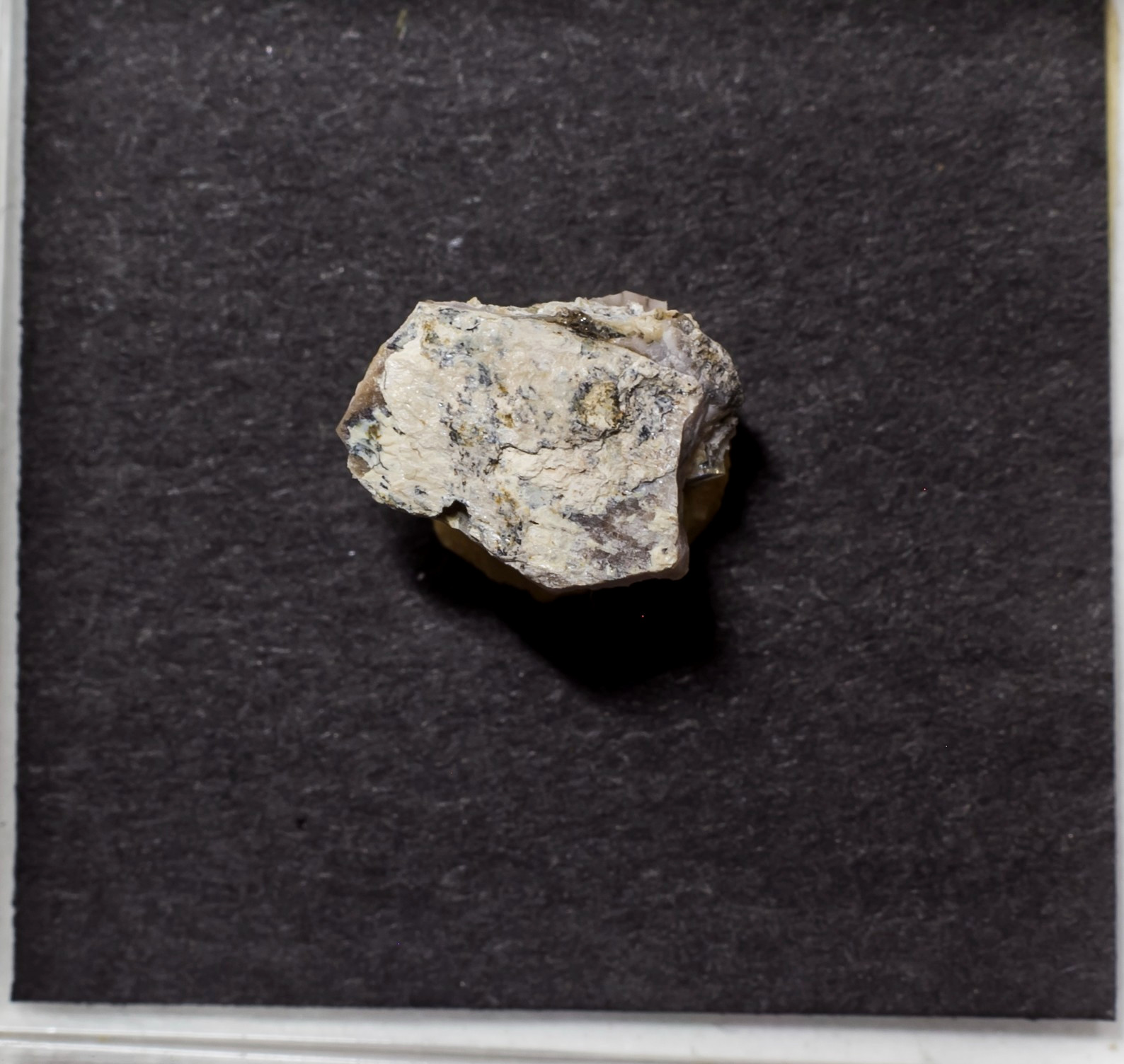 Komarovite: Khibini Massif, Murmansk Oblast, Kola Peninsula Russia-Micromount