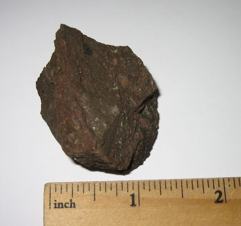 1.25″ RARE! NATURAL SILICEOUS SINTER FLOWER QUARTZ CRYSTAL CLUSTER CANADA 31g *A