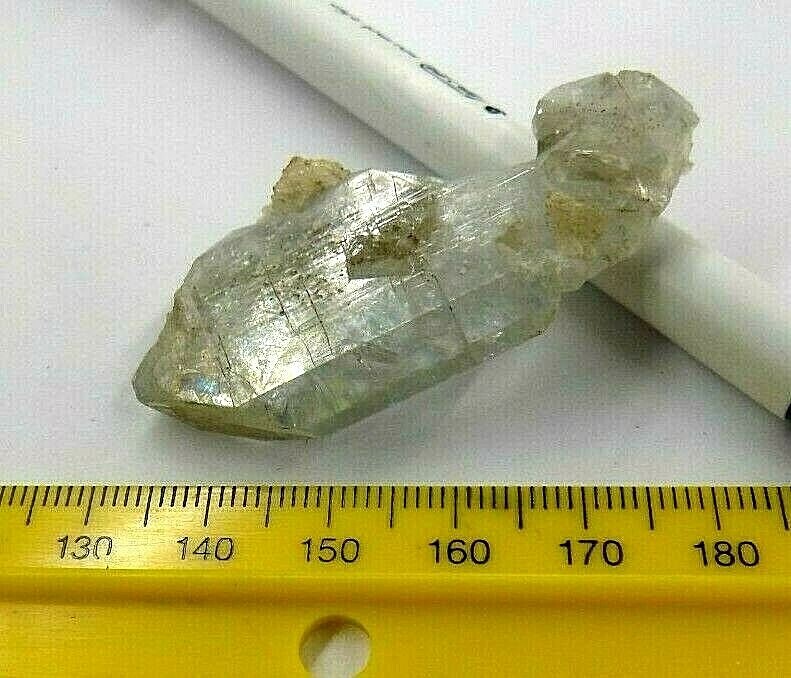 Celestite Yate, Glouchestershire, England David Garske ID Card 14 Flat 2