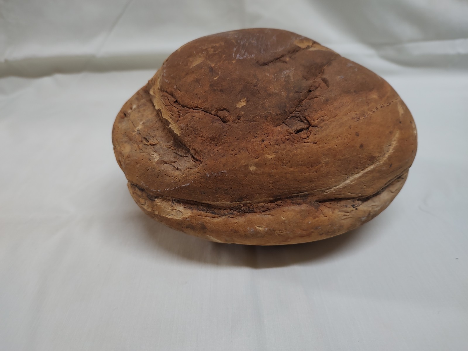 Unique Bubble Look 10 Lb Yellow Jasper?