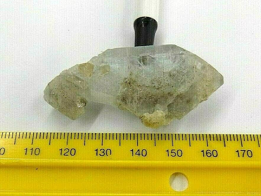 Celestite Yate, Glouchestershire, England David Garske ID Card 14 Flat 2