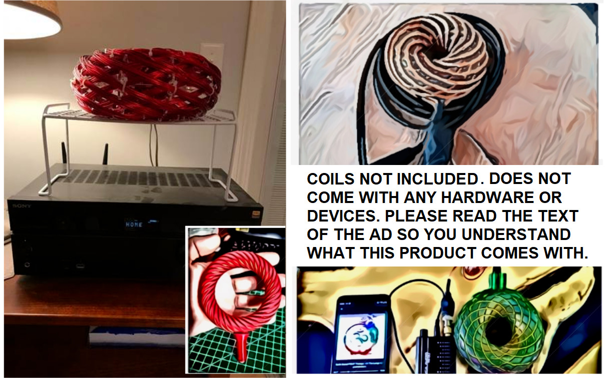 Frequencies for PRANAVIEW AURA GLASSES GOGGLES KILNASCRENE Dicyanin PRANA VIEW