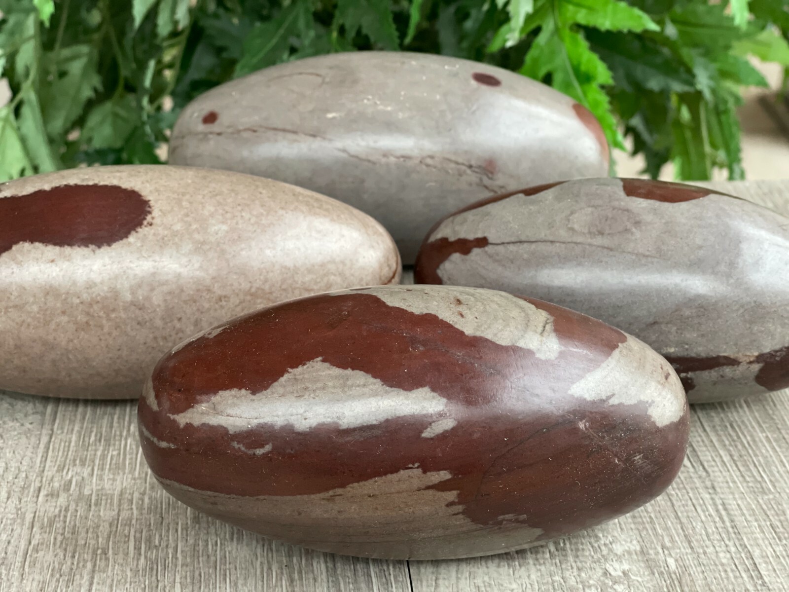 2″ 3″ 4″& 6″ Shiva Lingam Stone,Shiva Lingam Sacred Stone,Palm Stone,Pick A Size