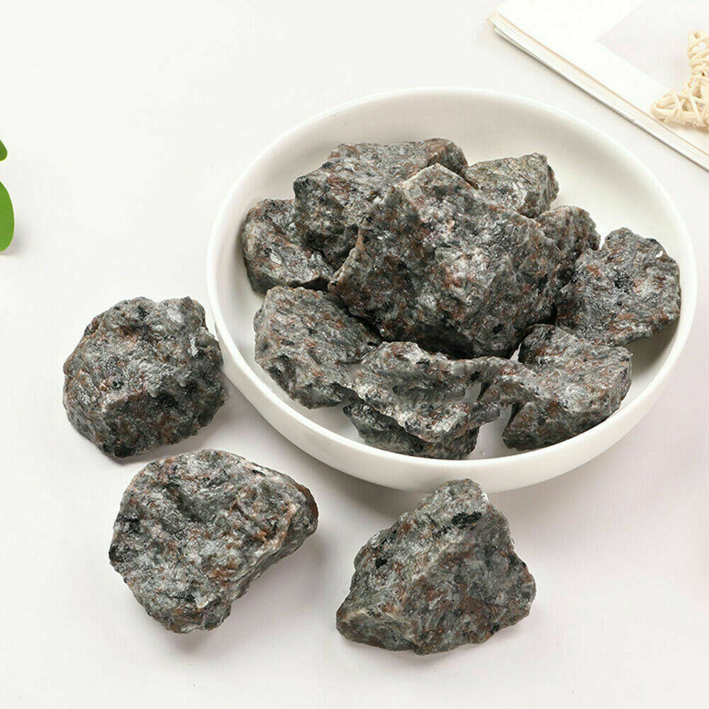 100-1000g Natural Raw Rough Yooperlite Flame Fire Stone Crystal Wholesale Rocks