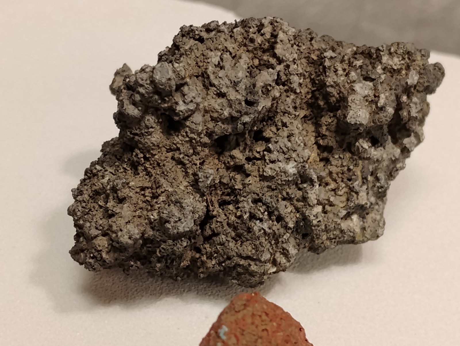 Volcanic Lava Rock Healing Crystals Natural Not Tumbled 2 Rocks